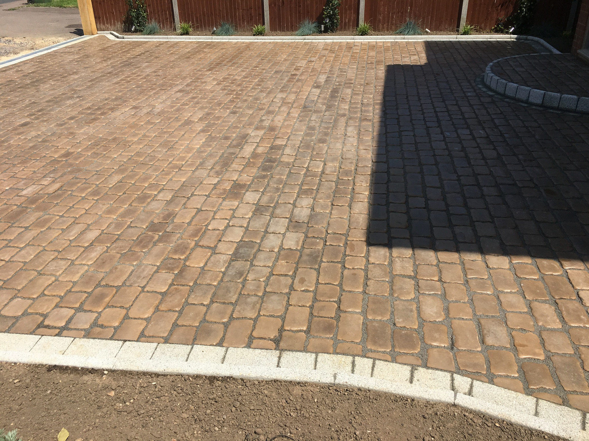 Driveway High Wycombe