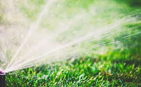 IRRIGATION SYSTEMS
