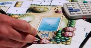 LANDSCAPE DESIGN